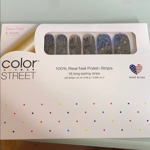 Color Street Nail Polish